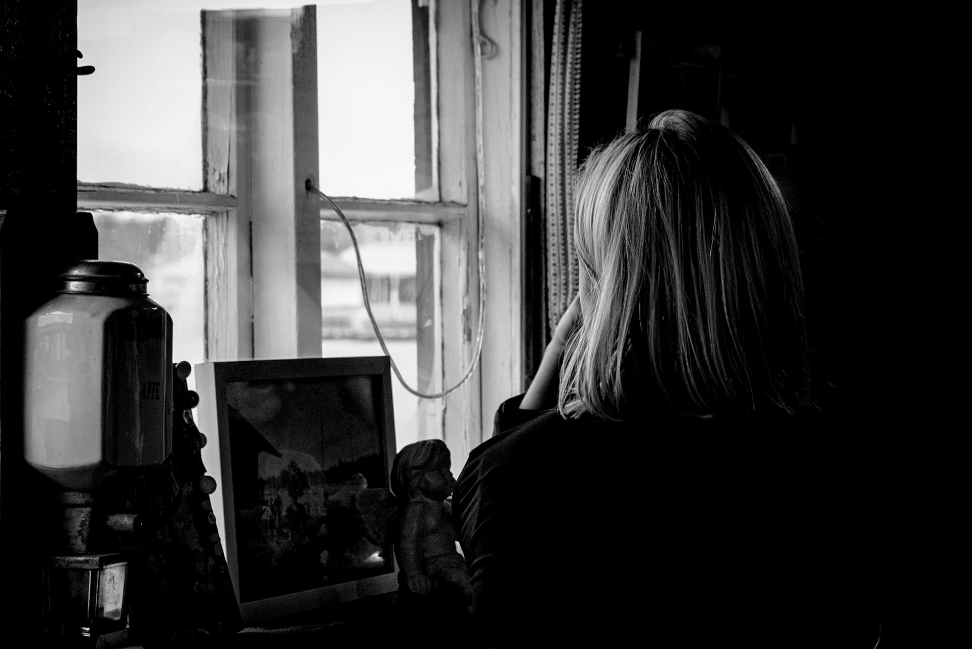 Regatta Cafe, Helsinki