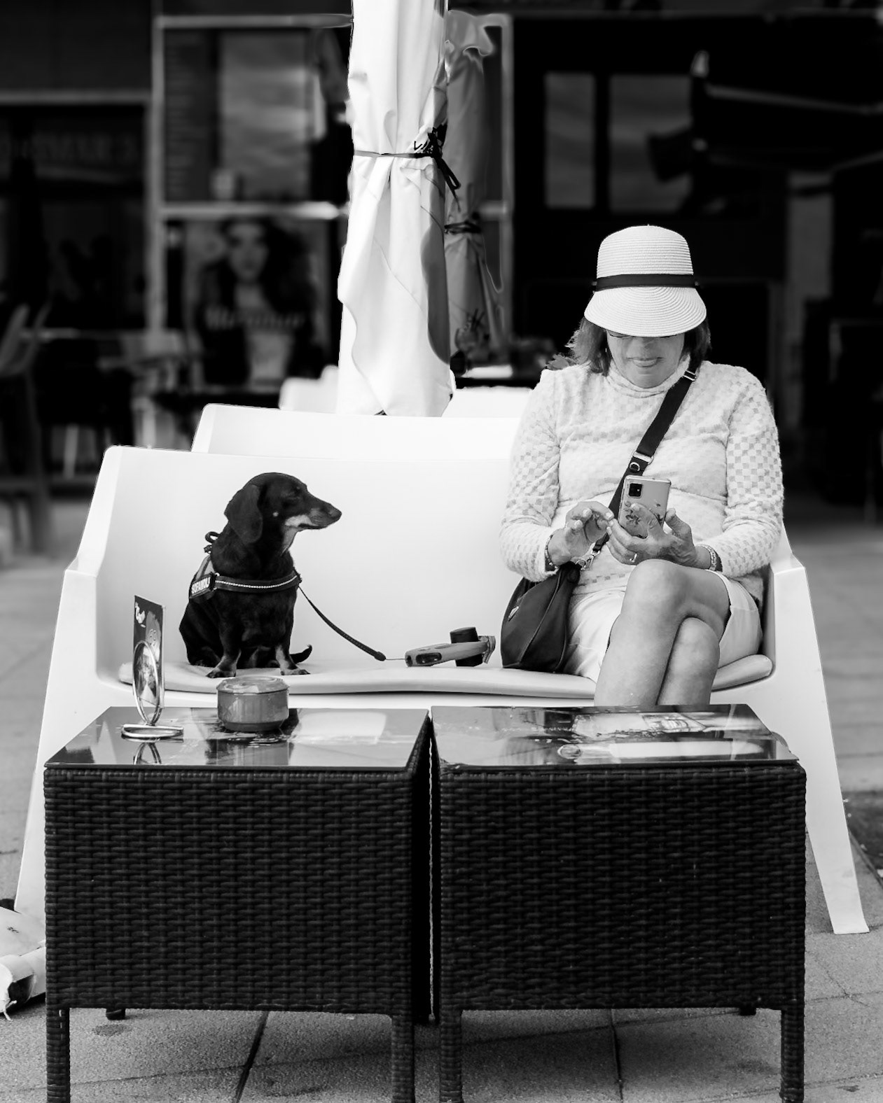 Nice couple | Torrevieja, Spain
