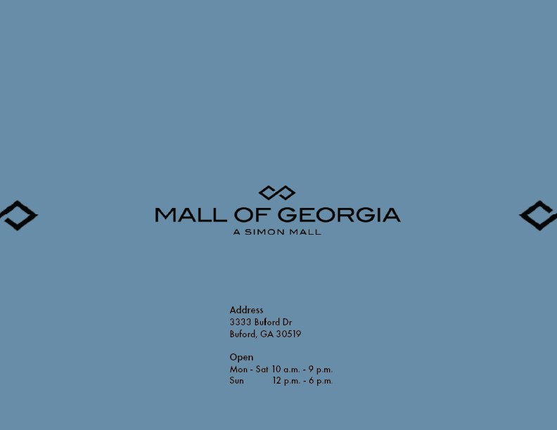 Gate-Fold Brochure Cover