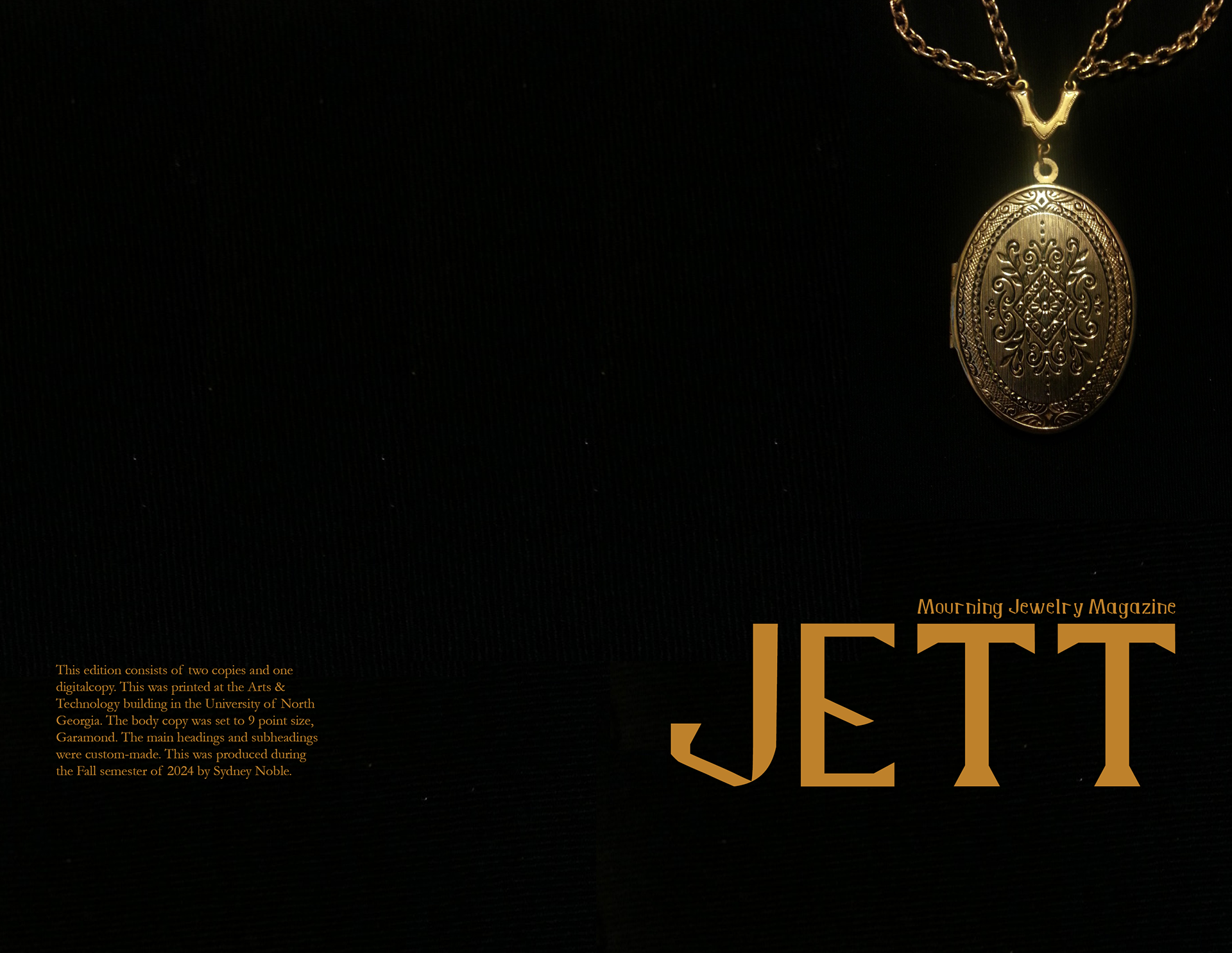 Back And Front Cover