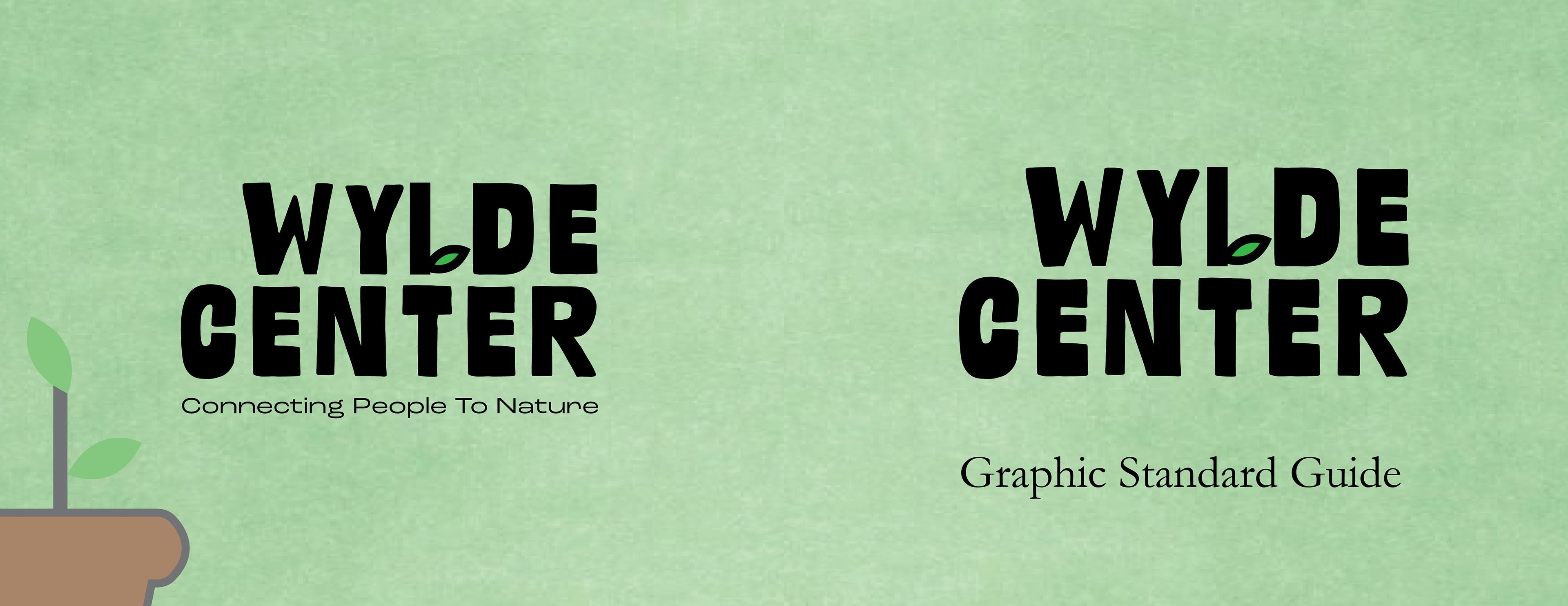 Back and front cover