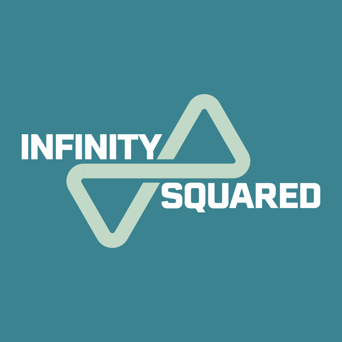 INFINITY SQUARED