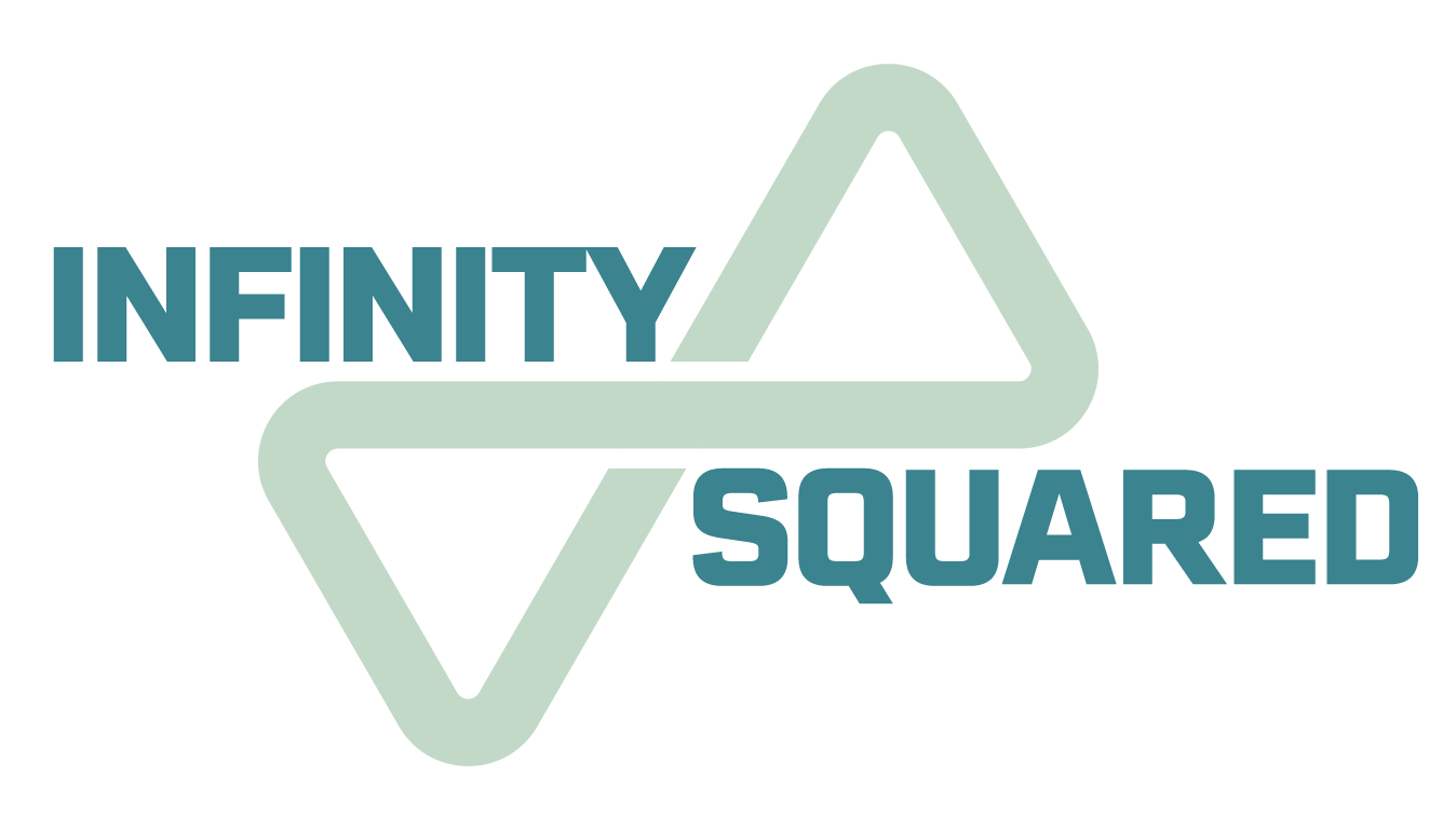 INFINITY SQUARED