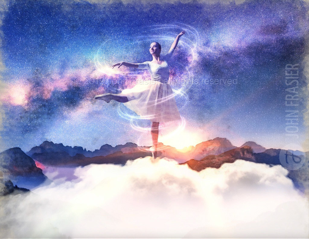 Above It All (2019)