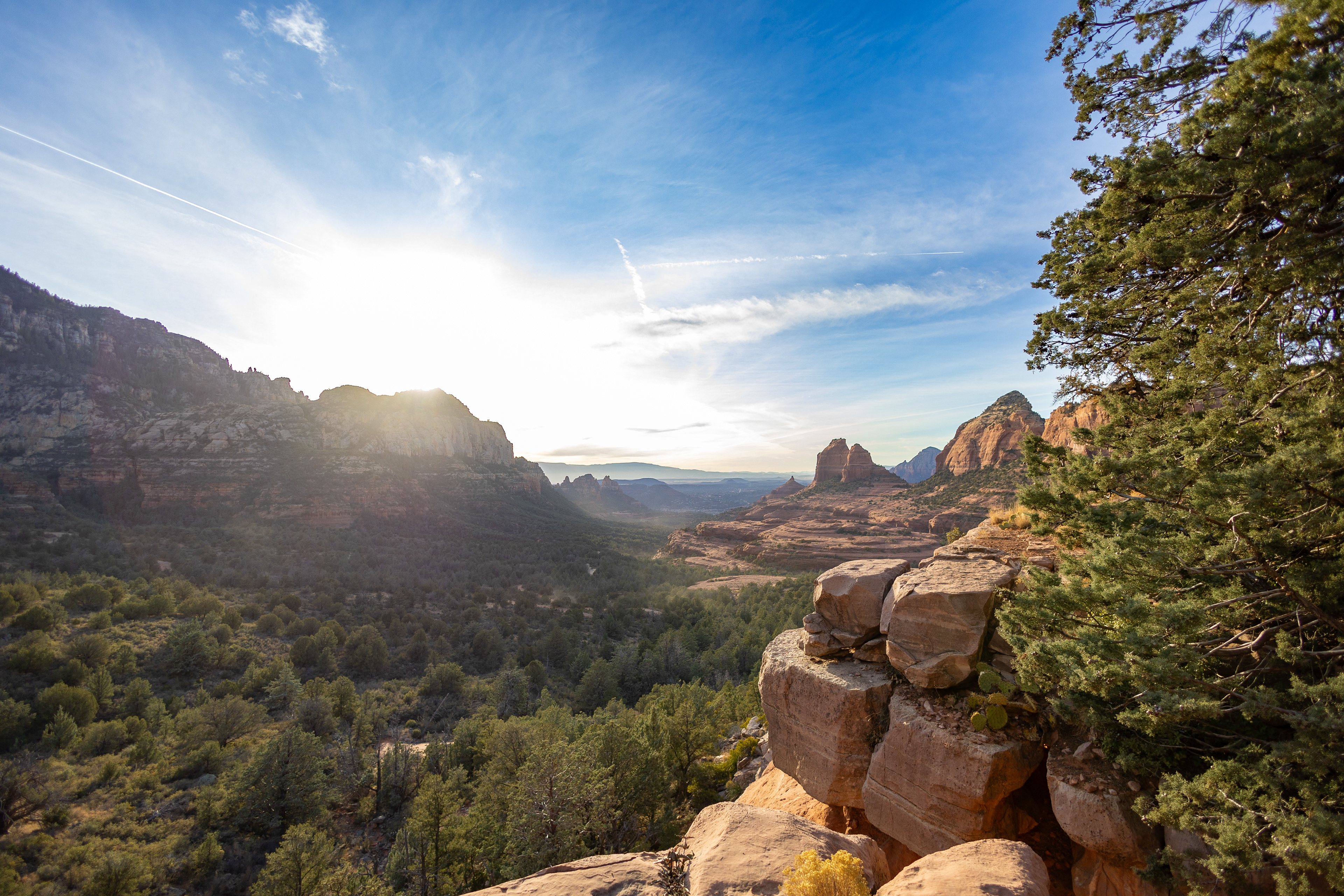 Sedona, AZ