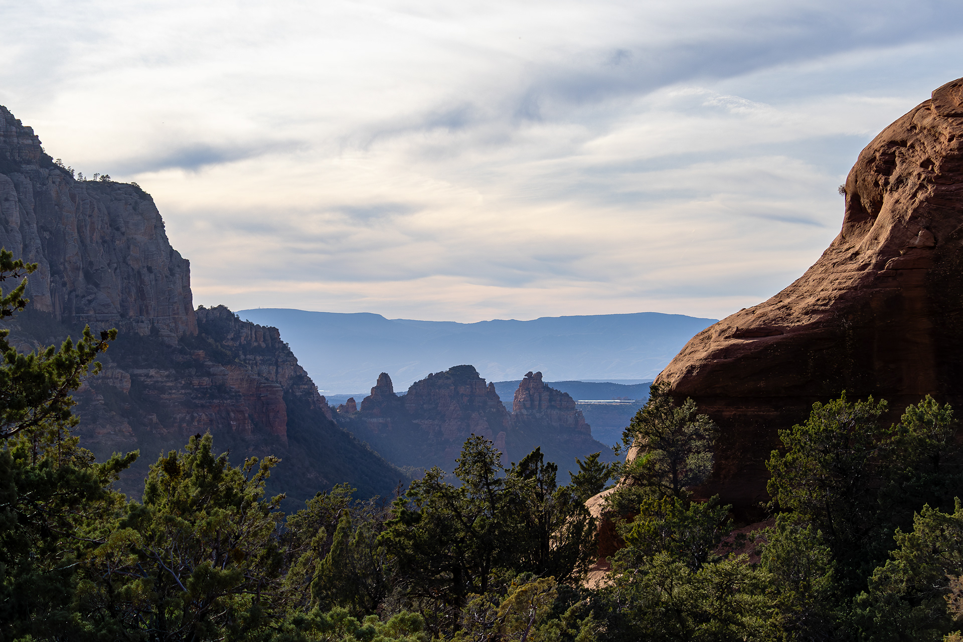 Sedona, AZ