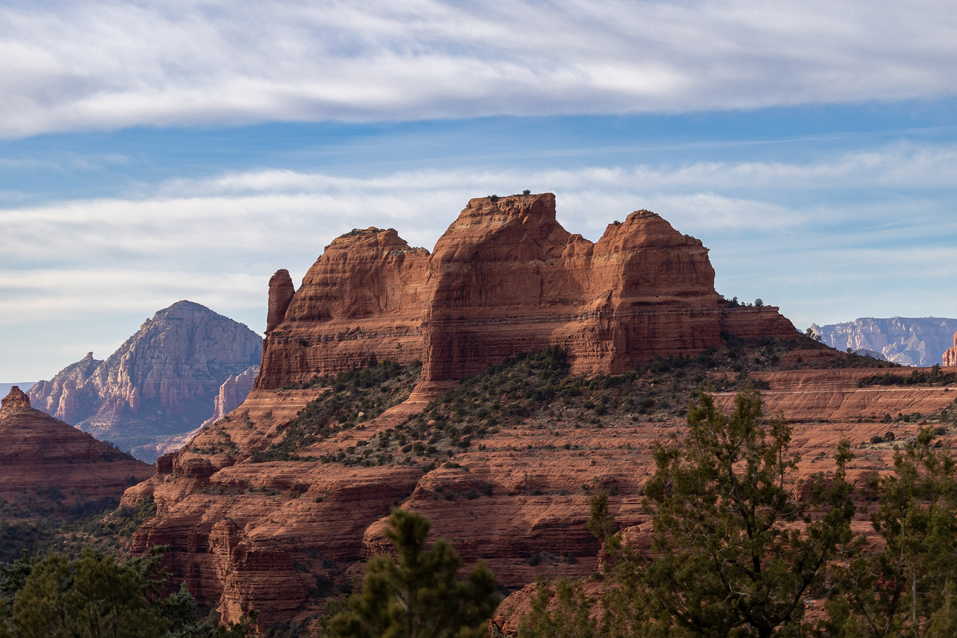 Sedona, AZ