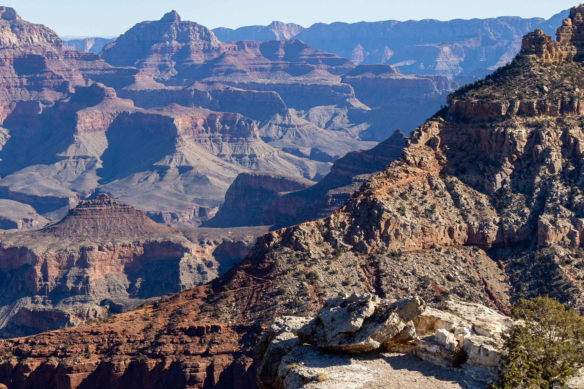 Grand Canyon