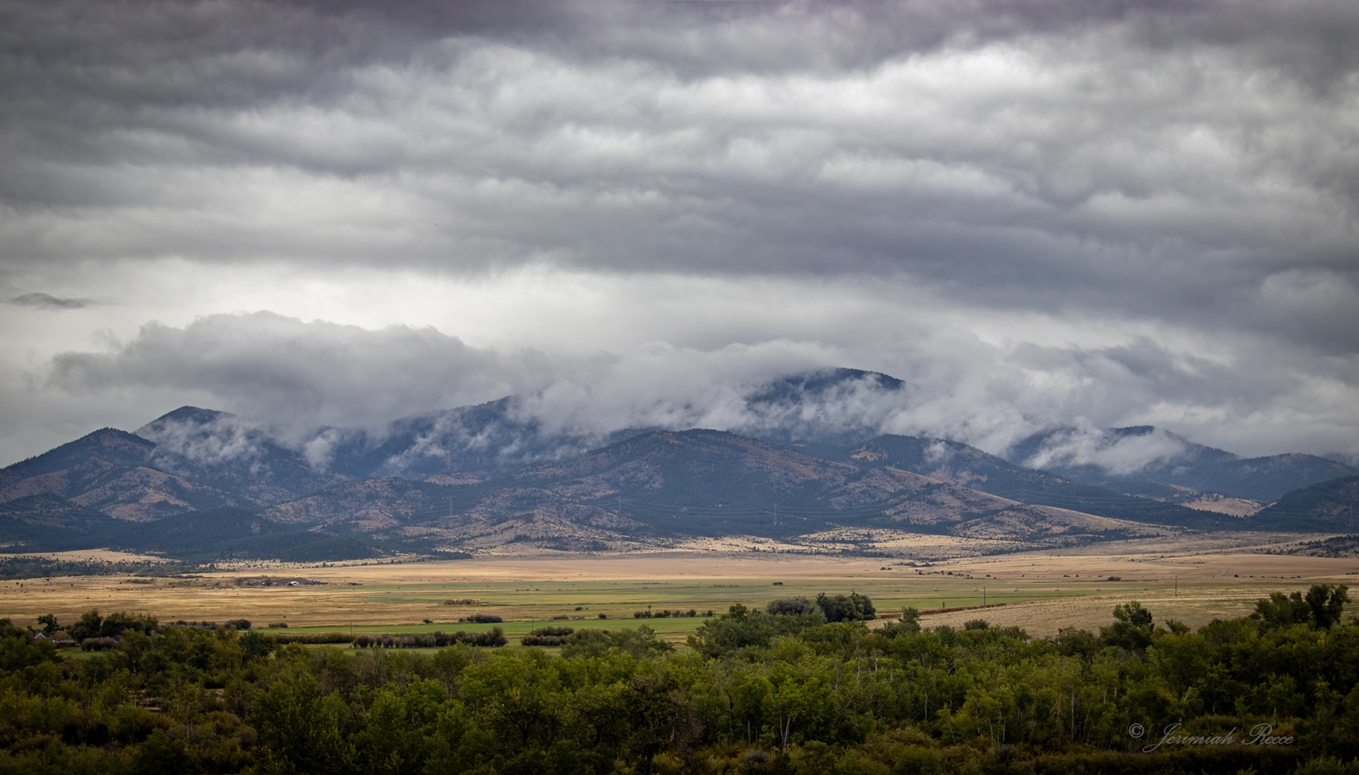 Elkhorn Mountains - Boulder, MT