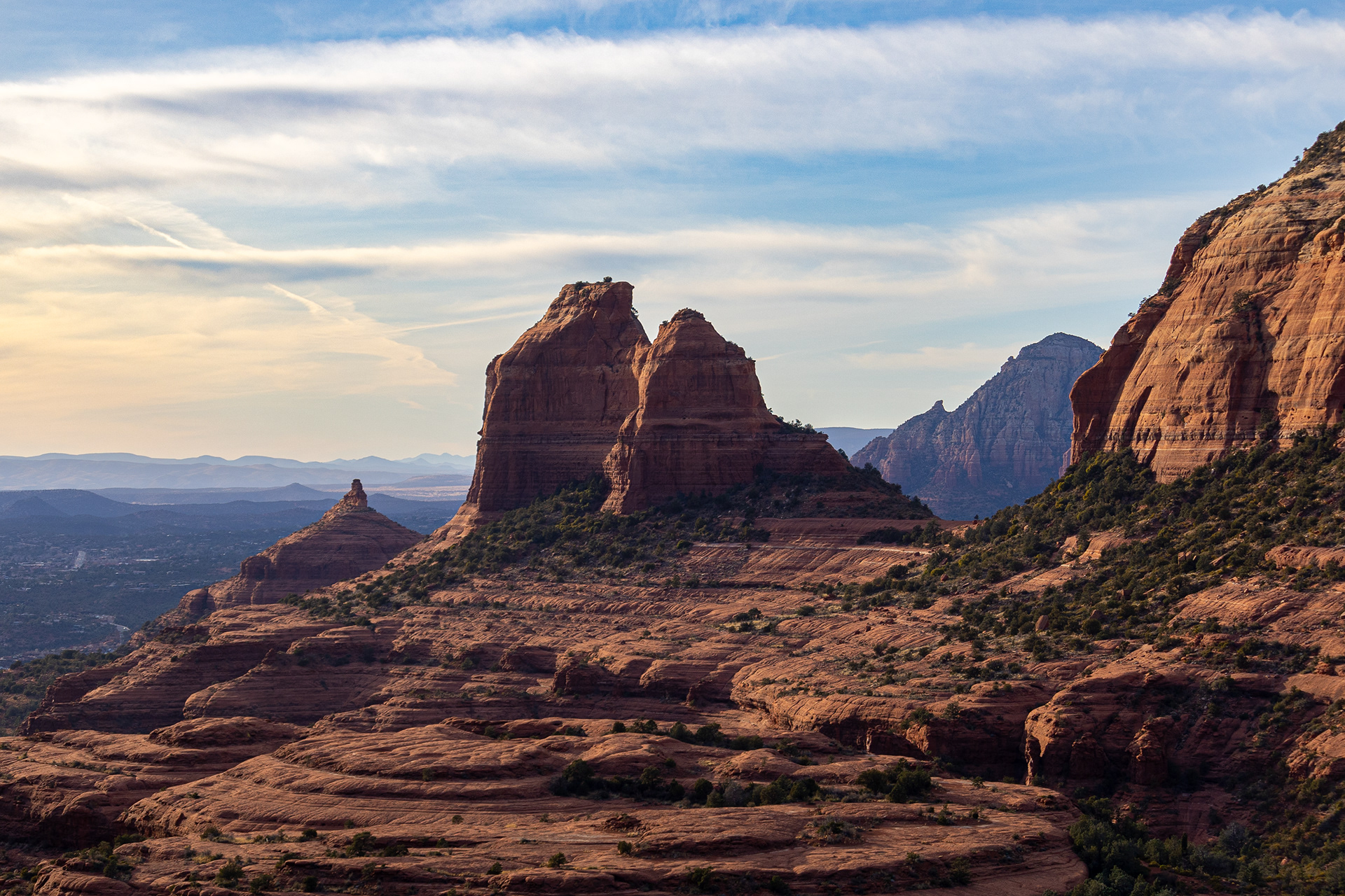 Sedona, AZ