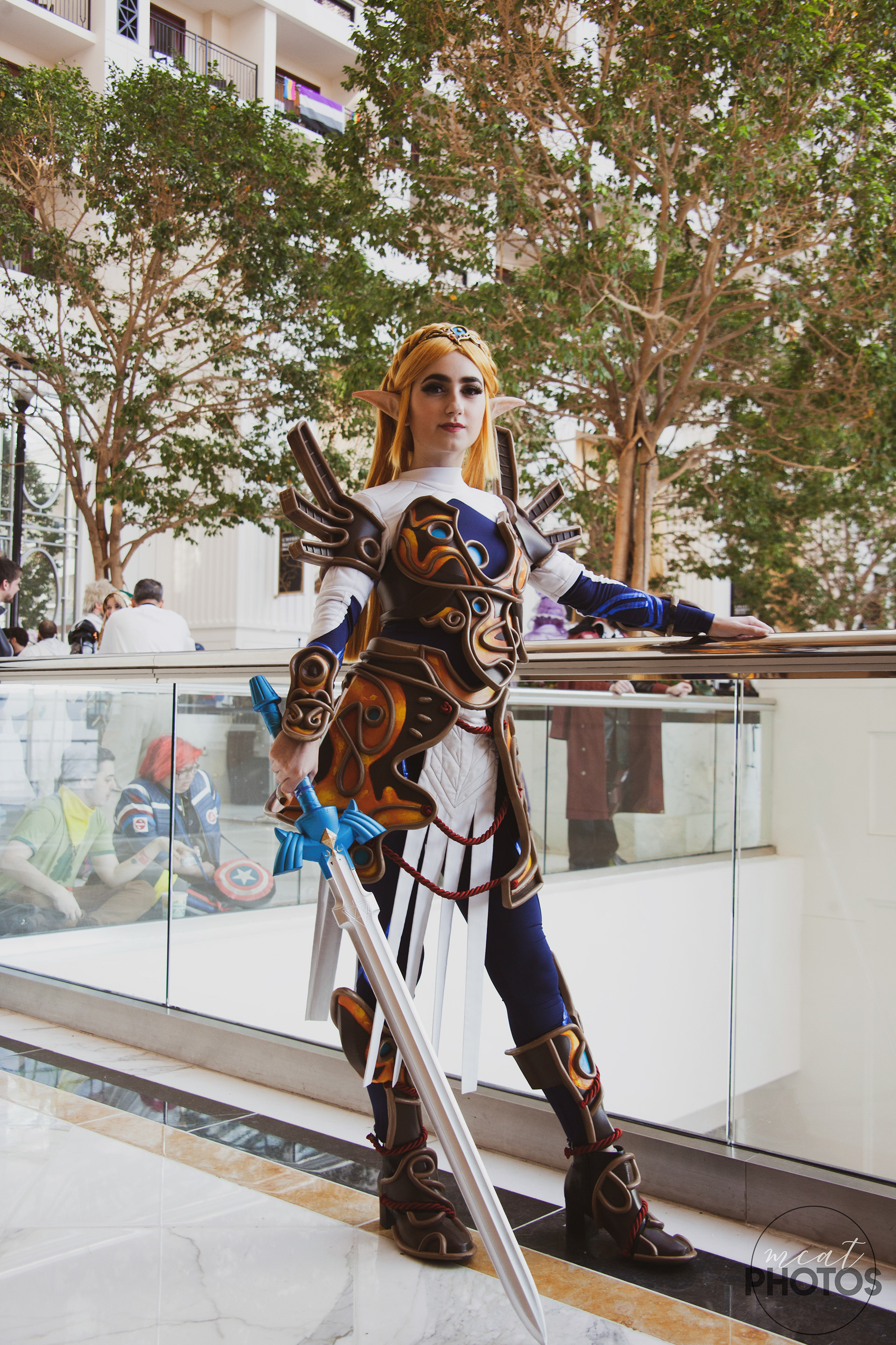 Photo by MCat Photos