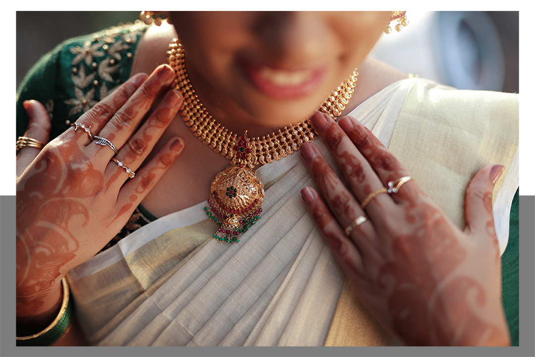 kerala wedding photography