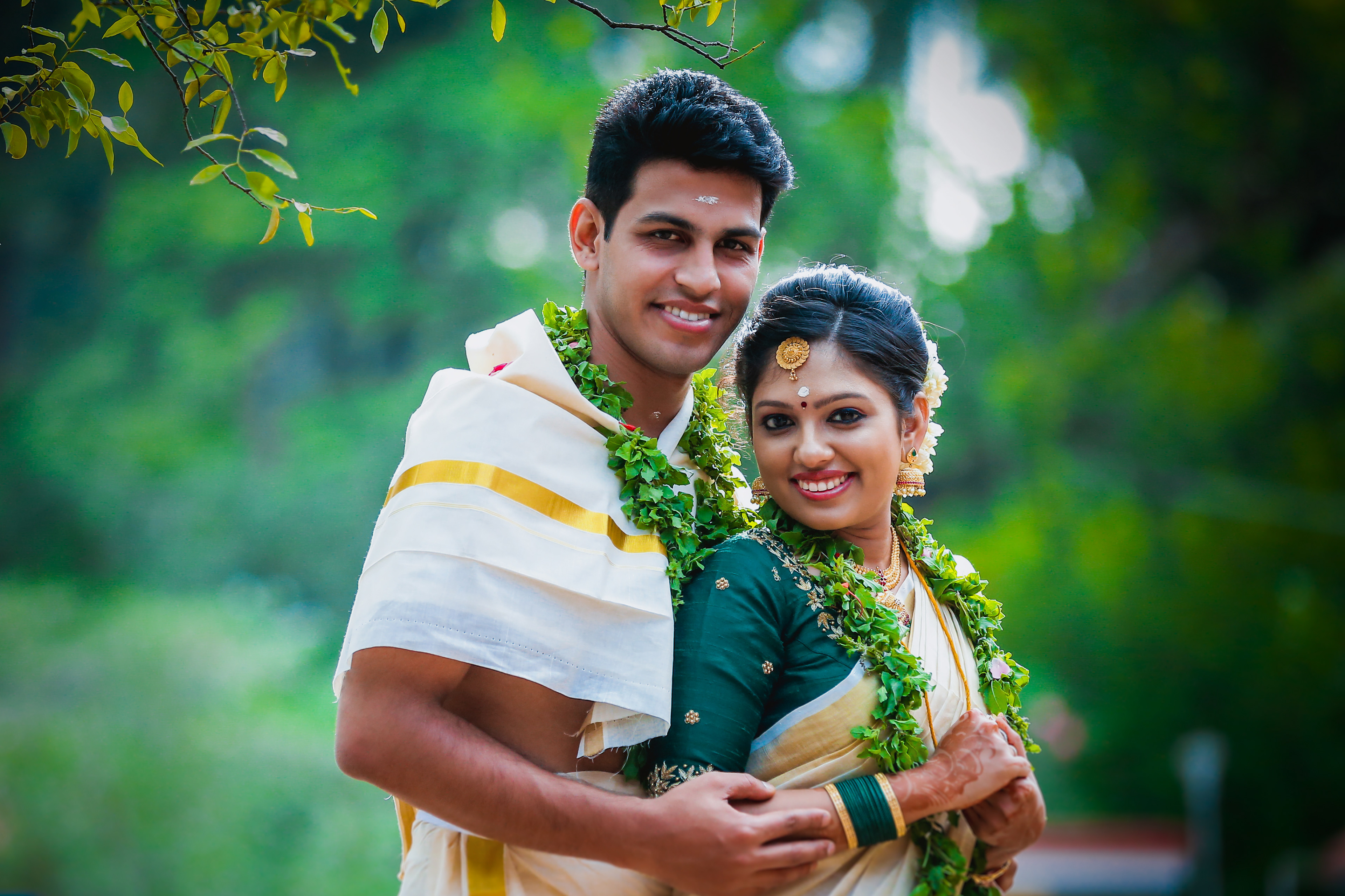 kerala wedding photography