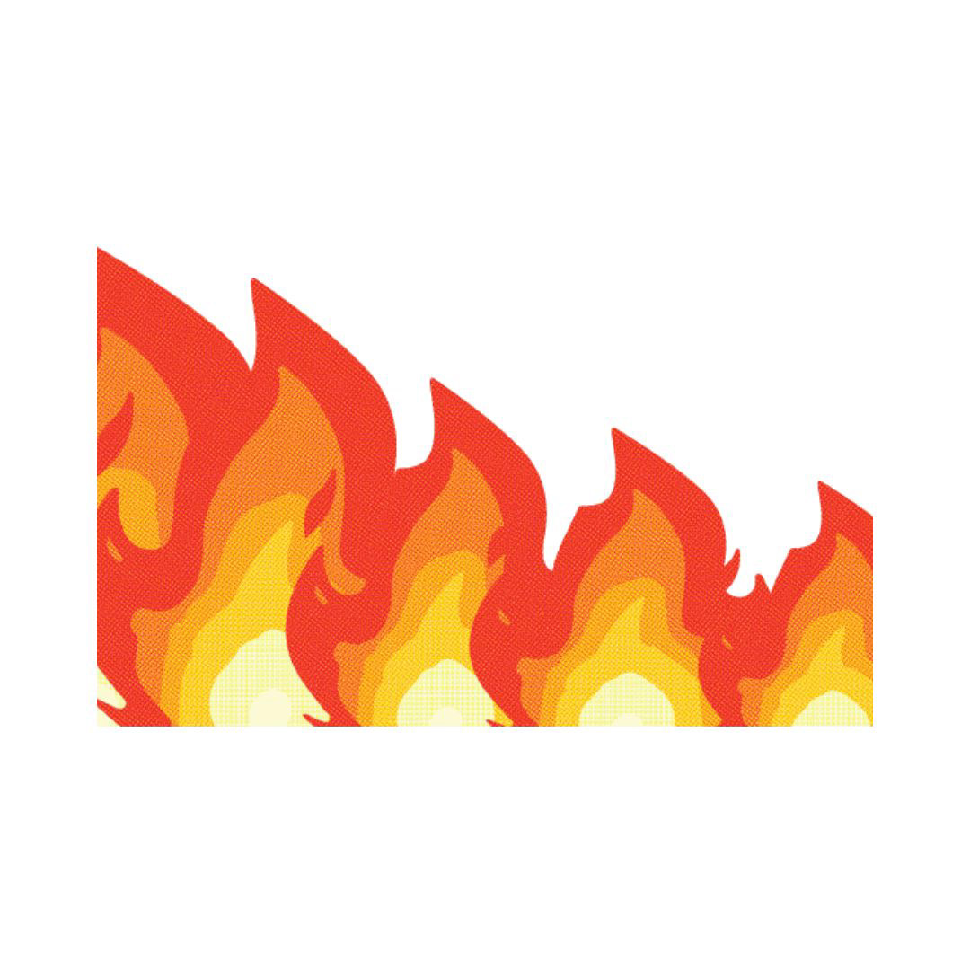 #TotesFire Design