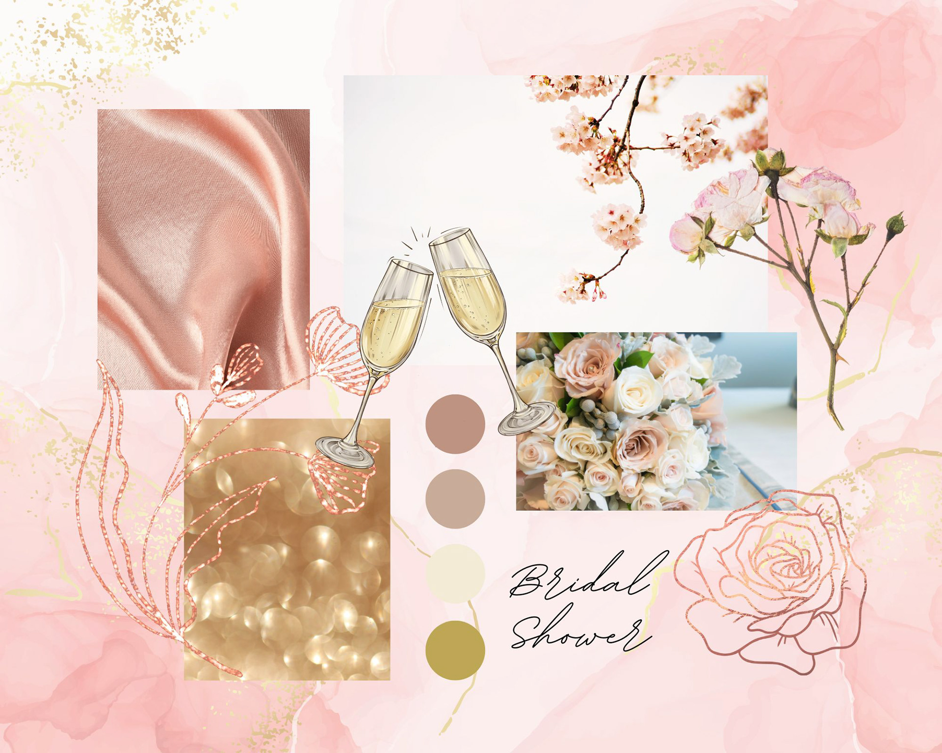 Mood Board