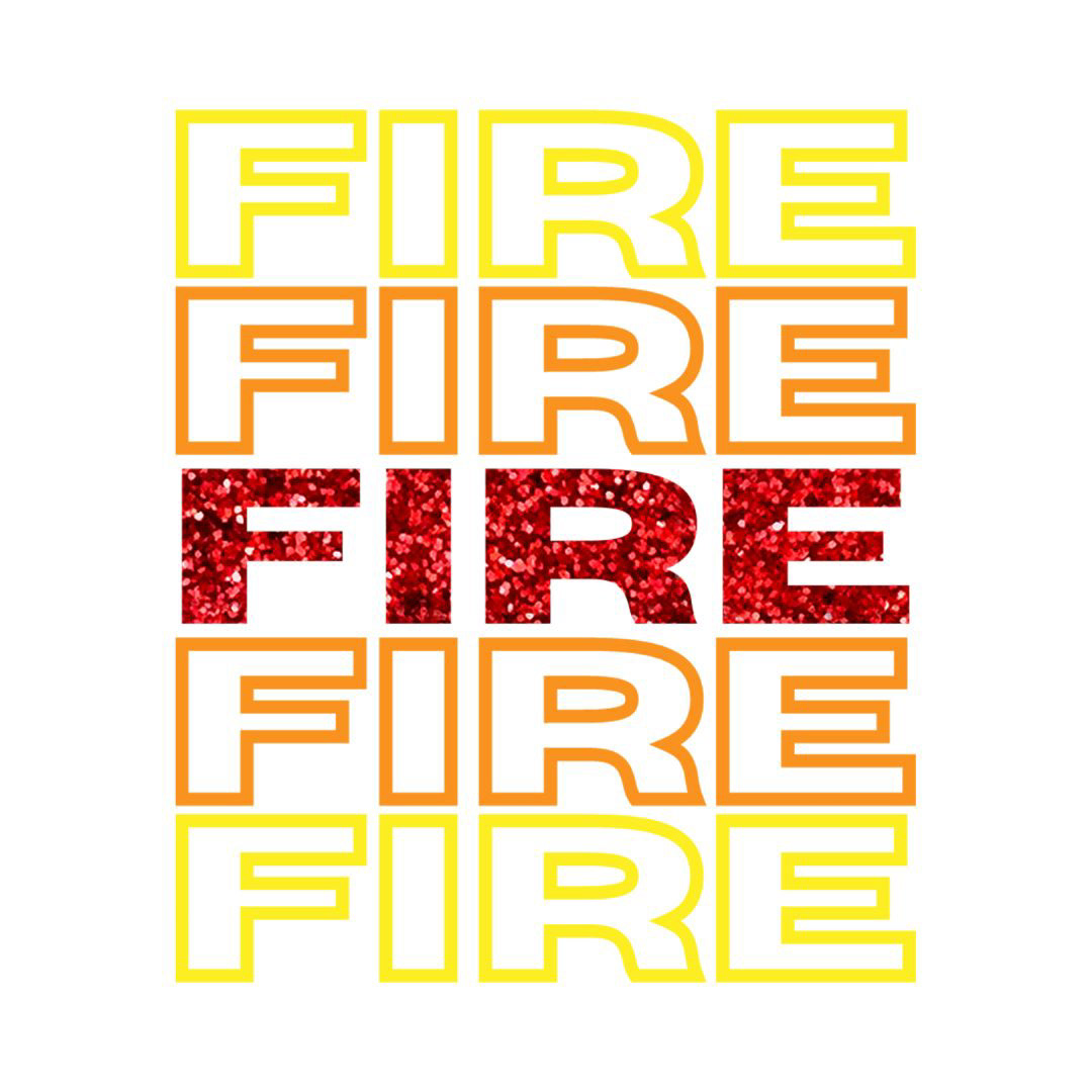 #5AlarmFire Design