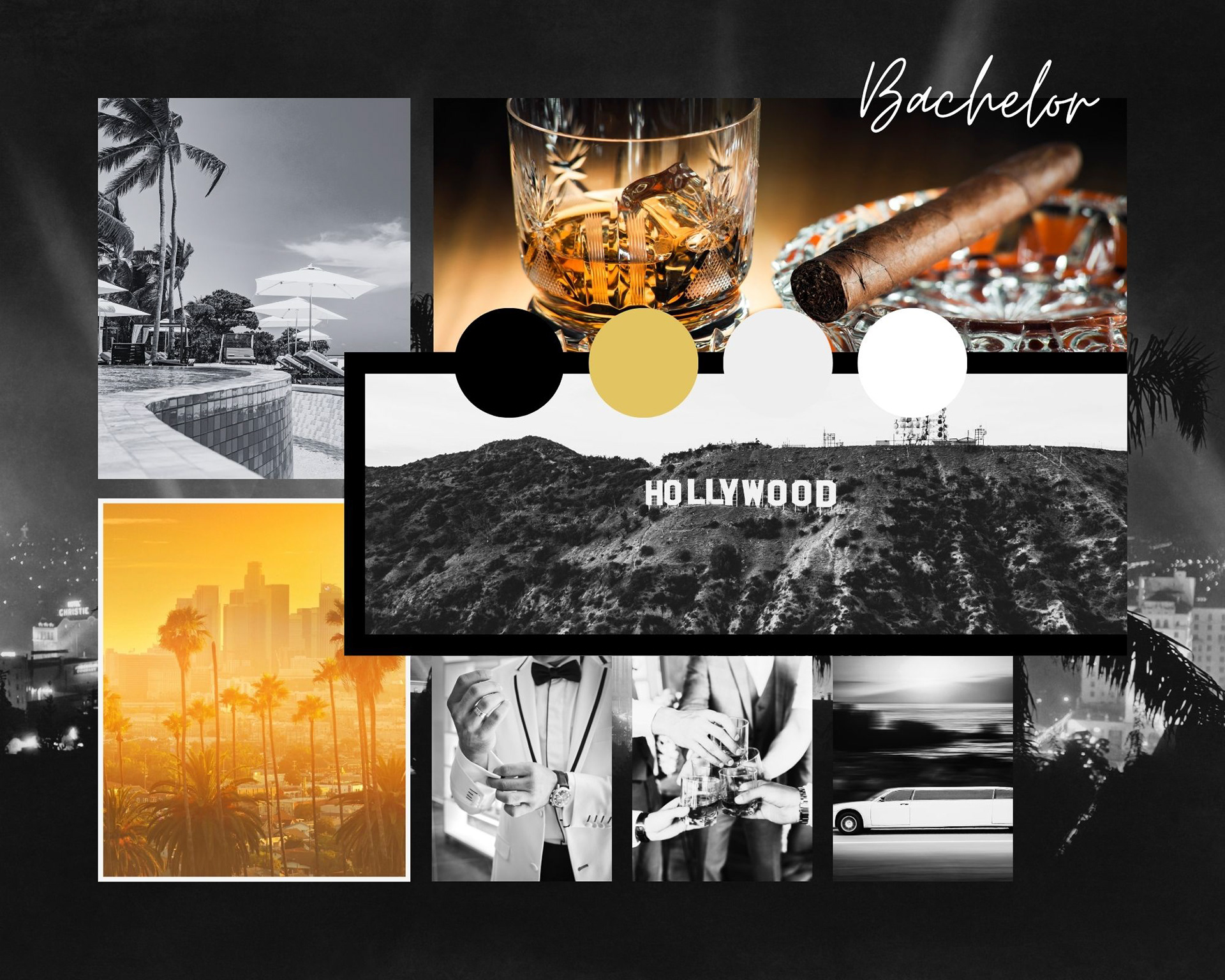 Mood Board