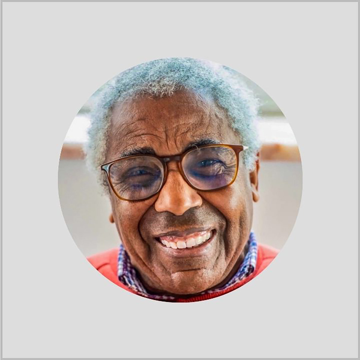 Harold: Male, 70 y/o, Widower, Lives in St. Louis, MO