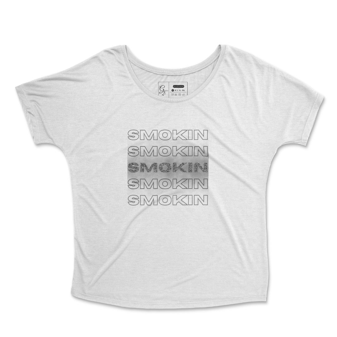#Smokeshow Tee