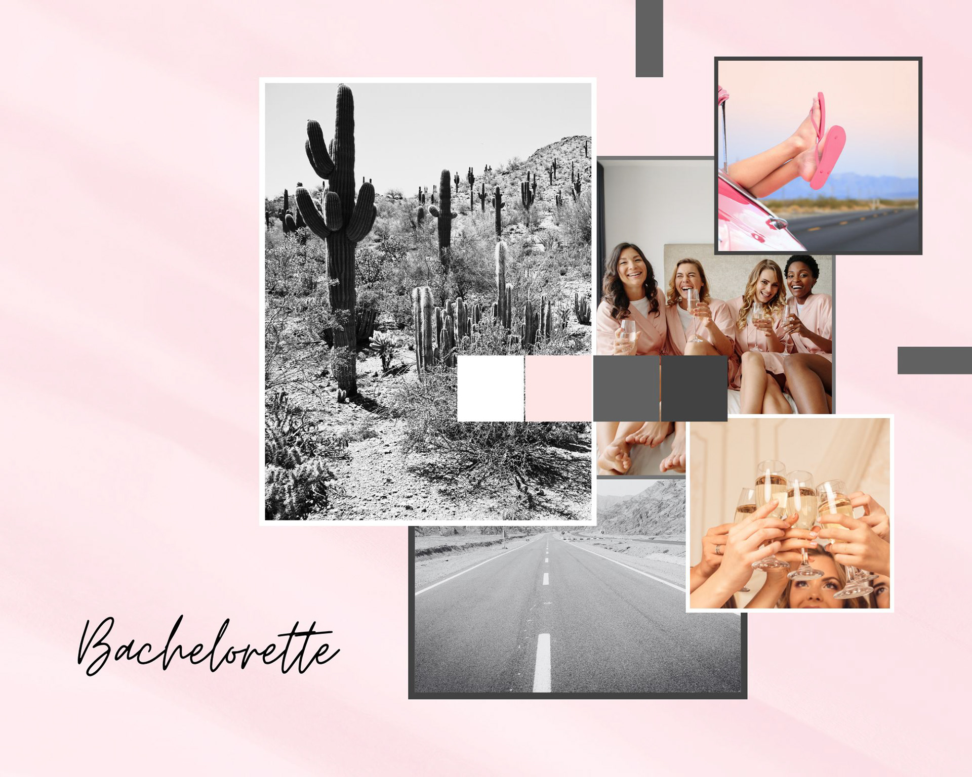 Mood Board