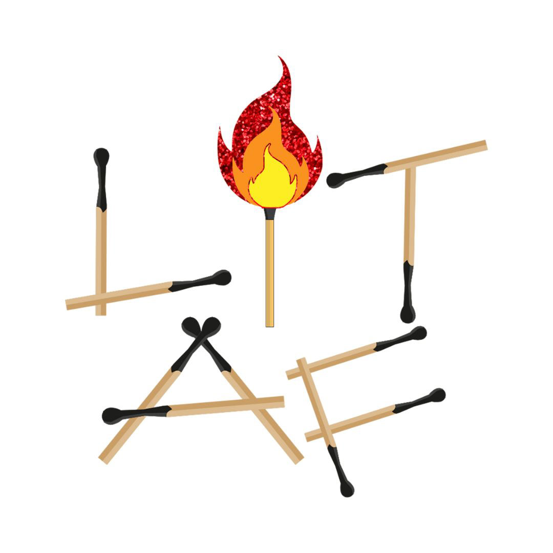 #LitAF Design