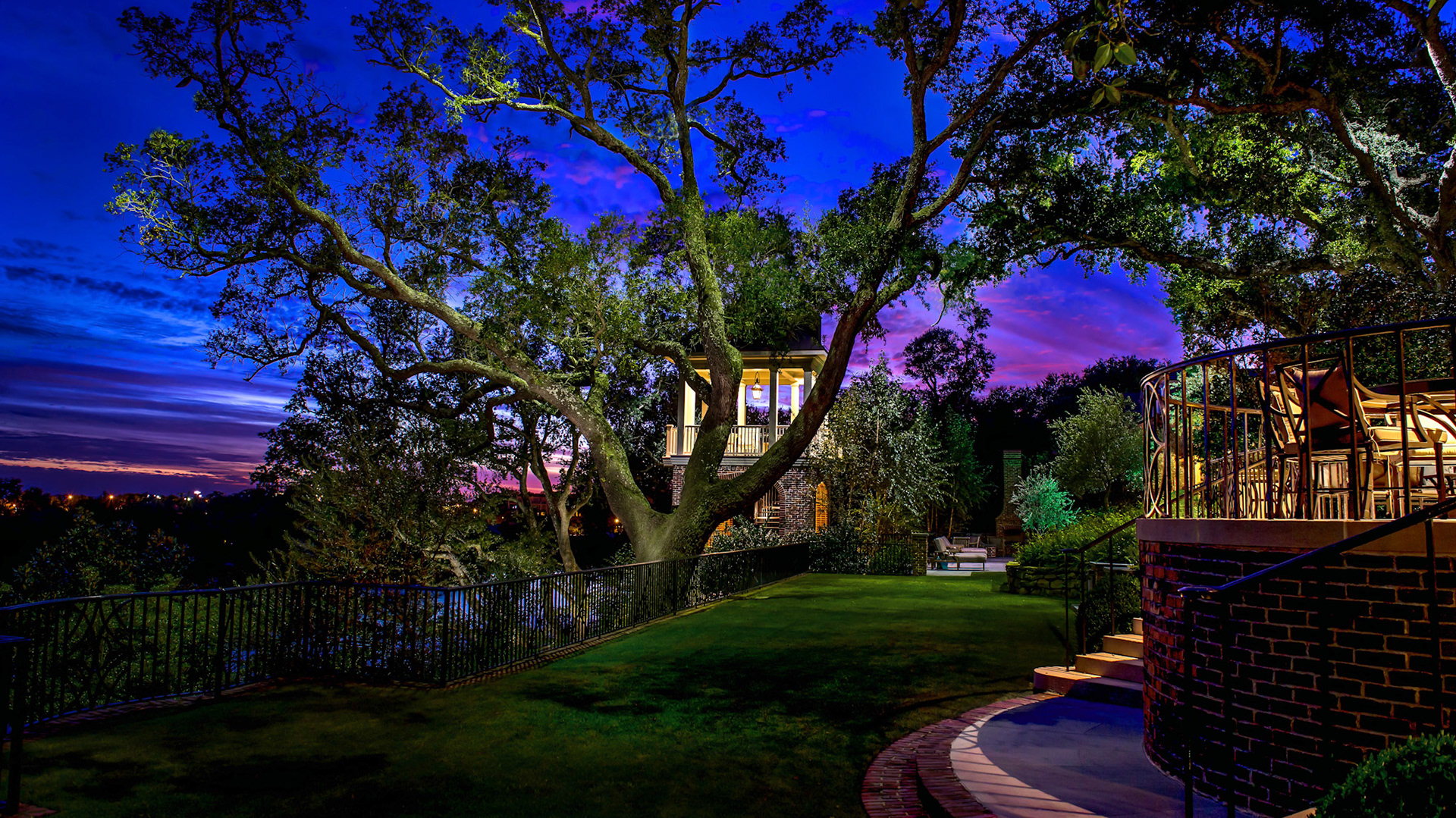 Private Residence, Pensacola, FL