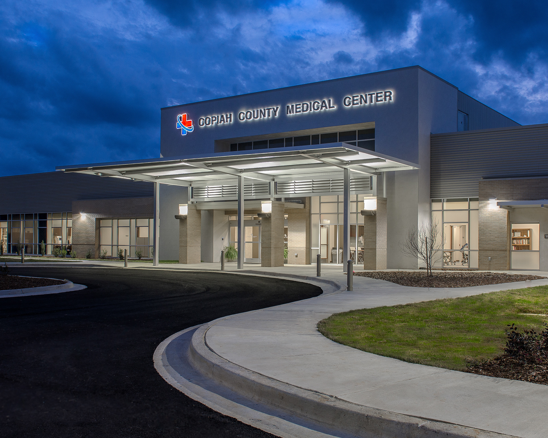 Copiah County Medical Center, Hazelhurst, MS