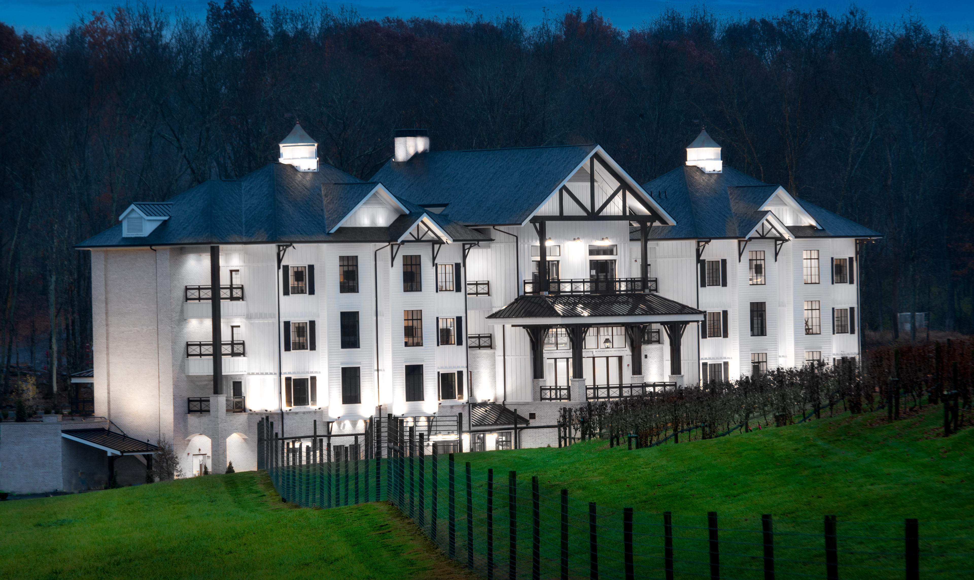 Nicewonder Inn, Bristol, VA