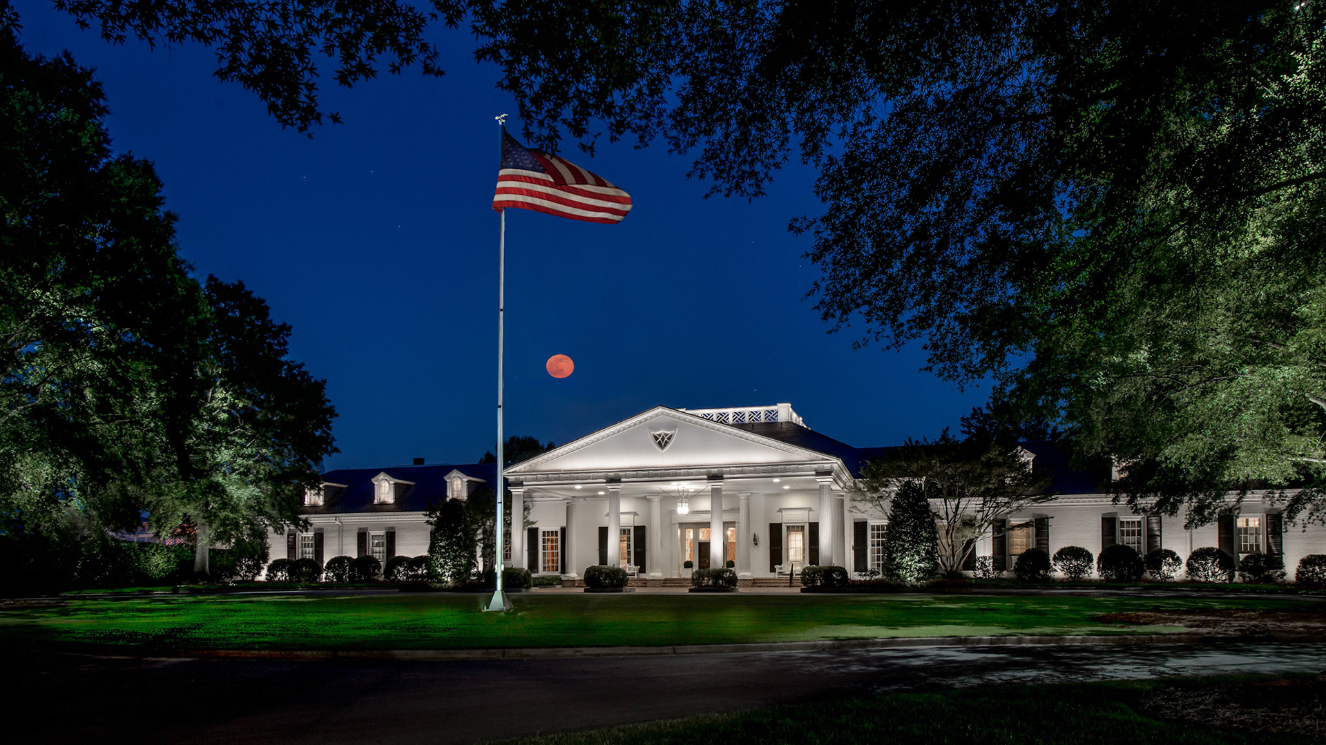 Quail Hollow Club, Charlotte, NC