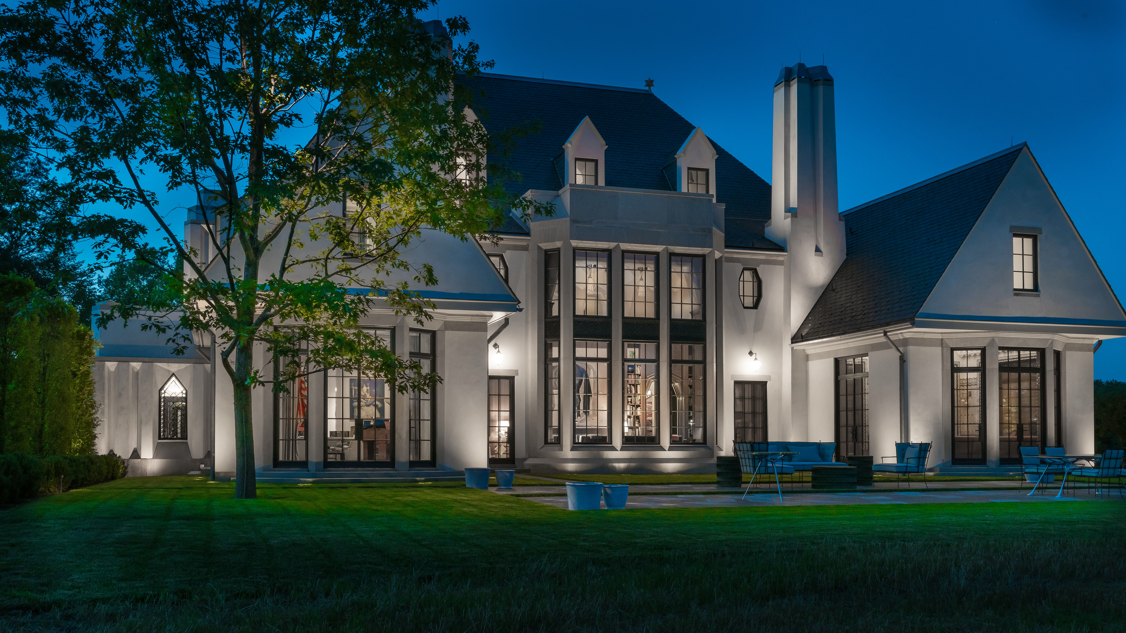 Private Residence, Cleveland, OH