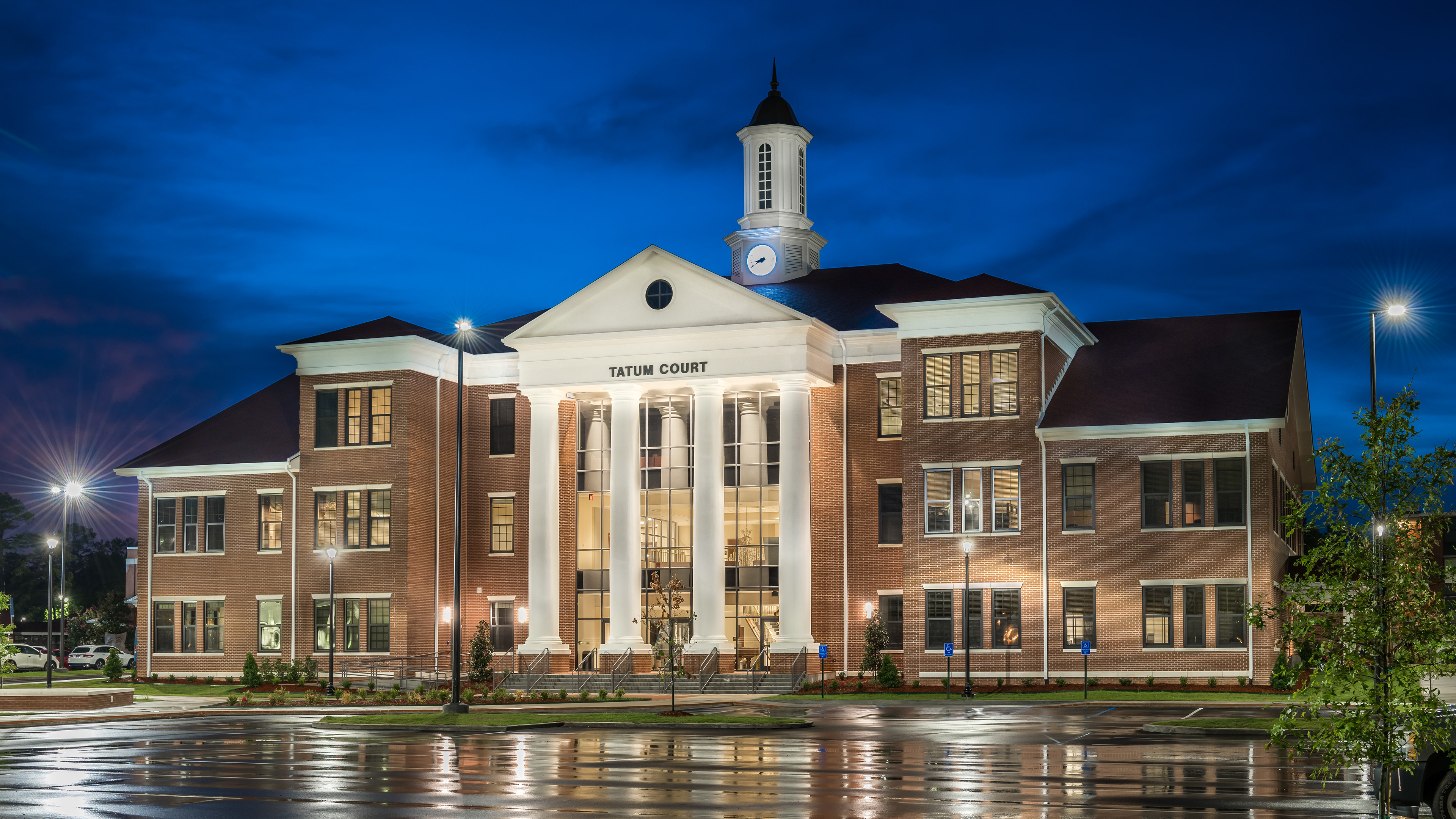 William Carey University, Hattiesburg, MS