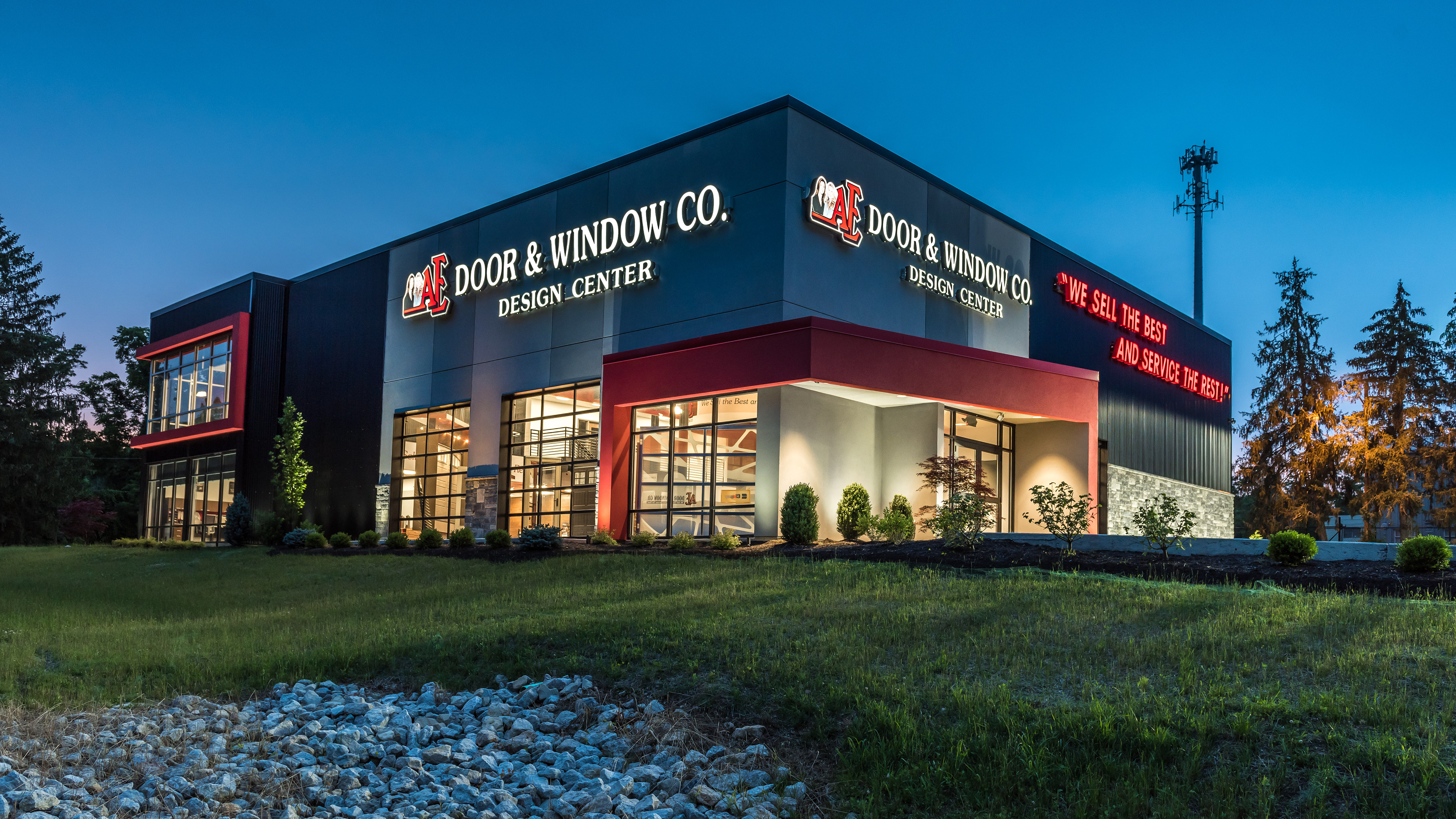AE Door and Window, Cincinnati, OH