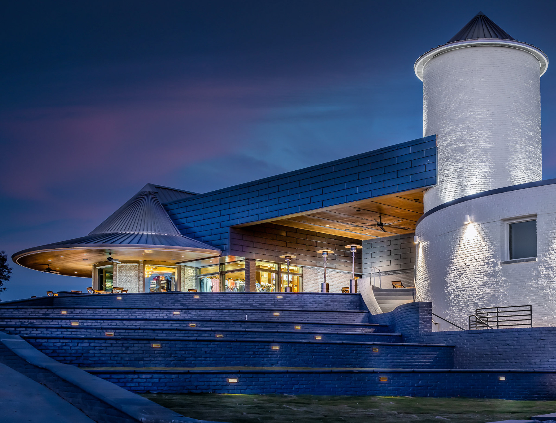 Quixote Golf Club, Sumter, SC