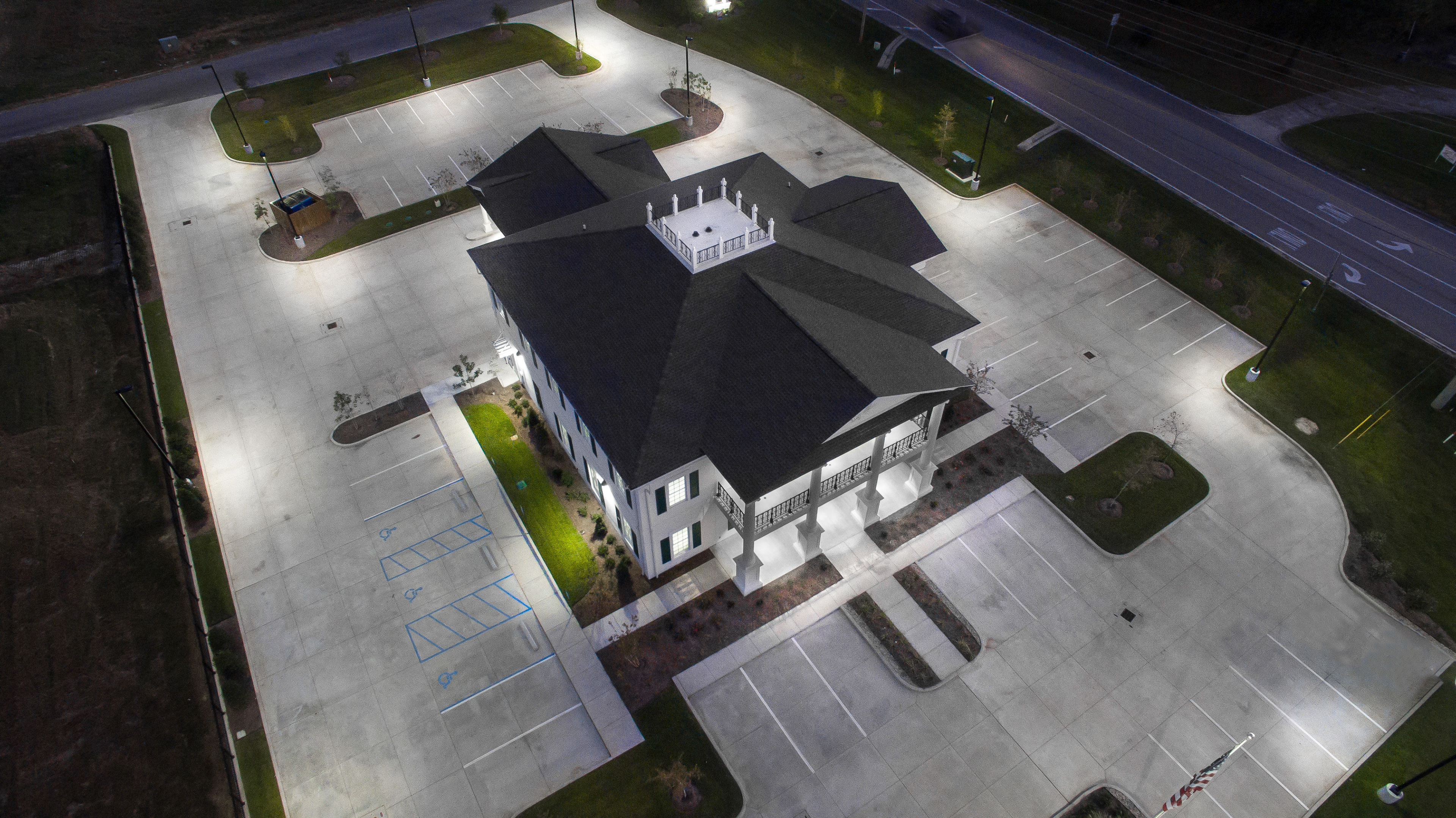 First Southern Bank, Hattiesburg, MS