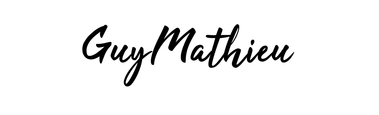 GUY-MATHIEU