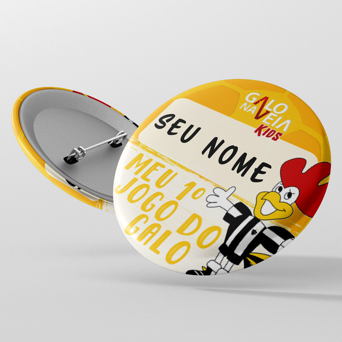 Button