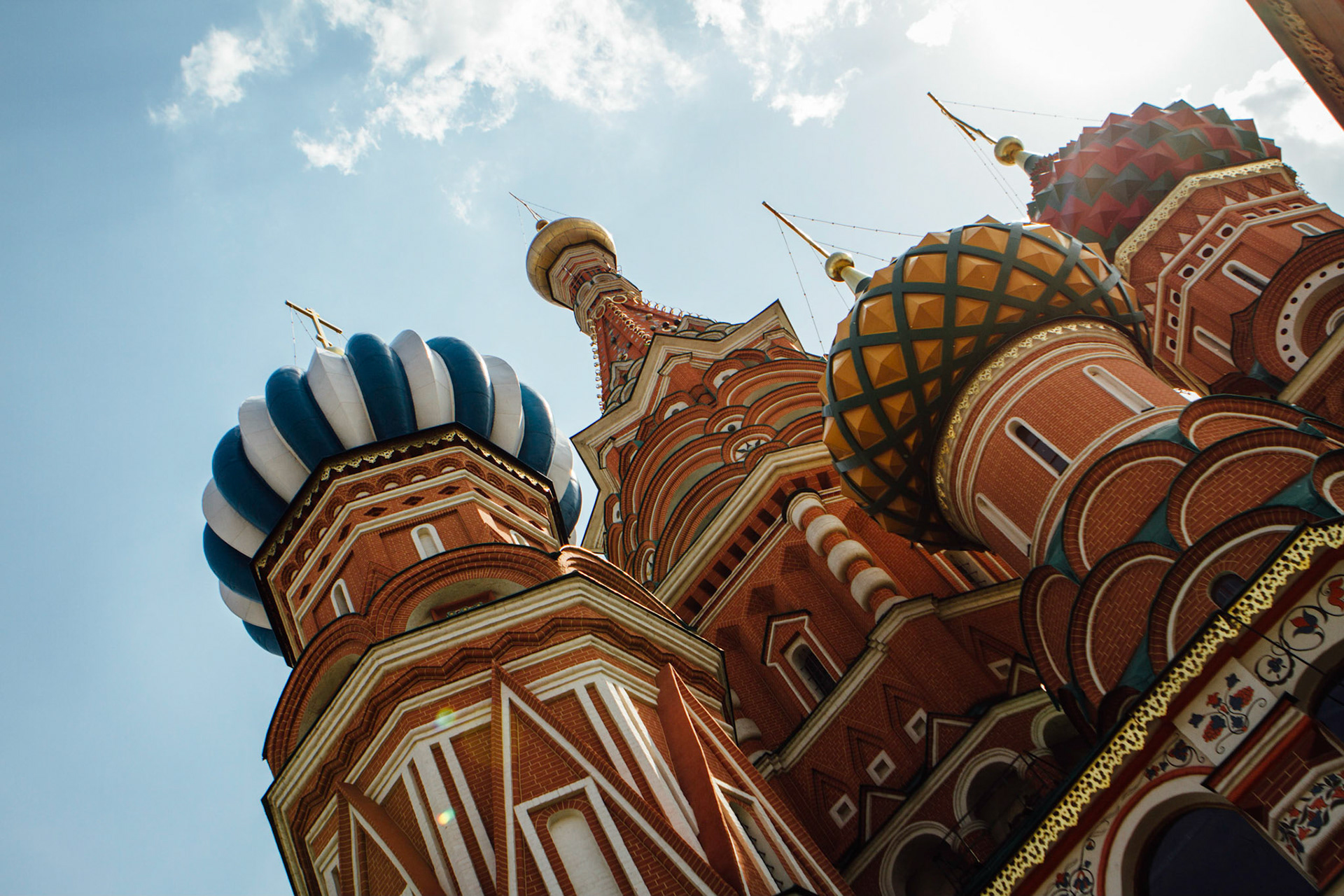 St. Basil's Cathedral (2013)