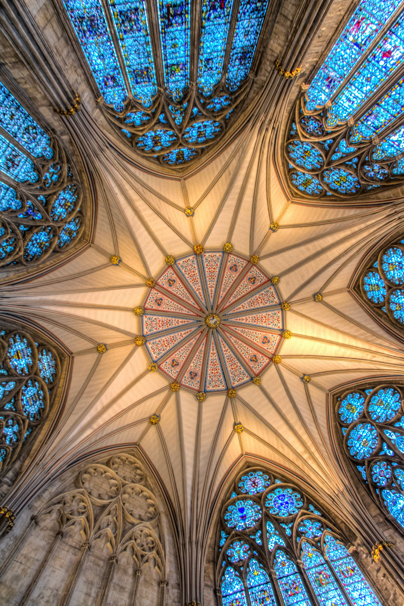 Chapter House (2013)