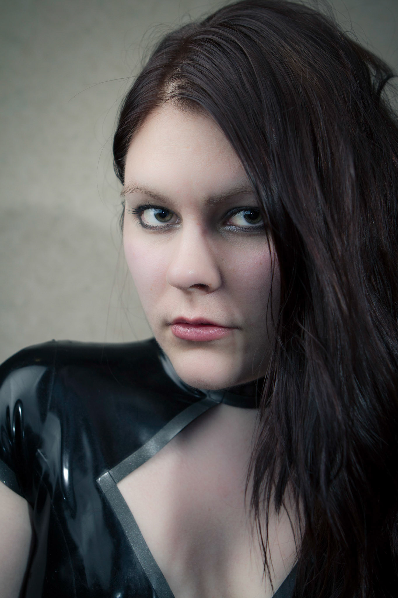 Black & Silver (2012)