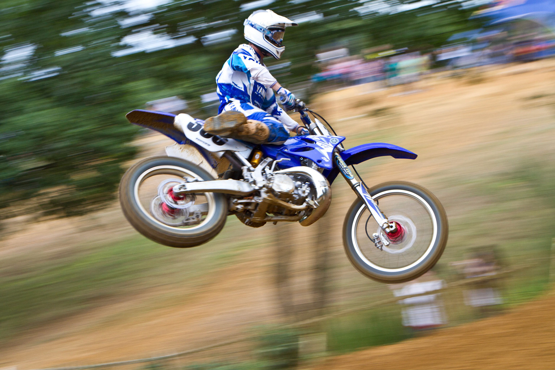 Getting Air (2010)