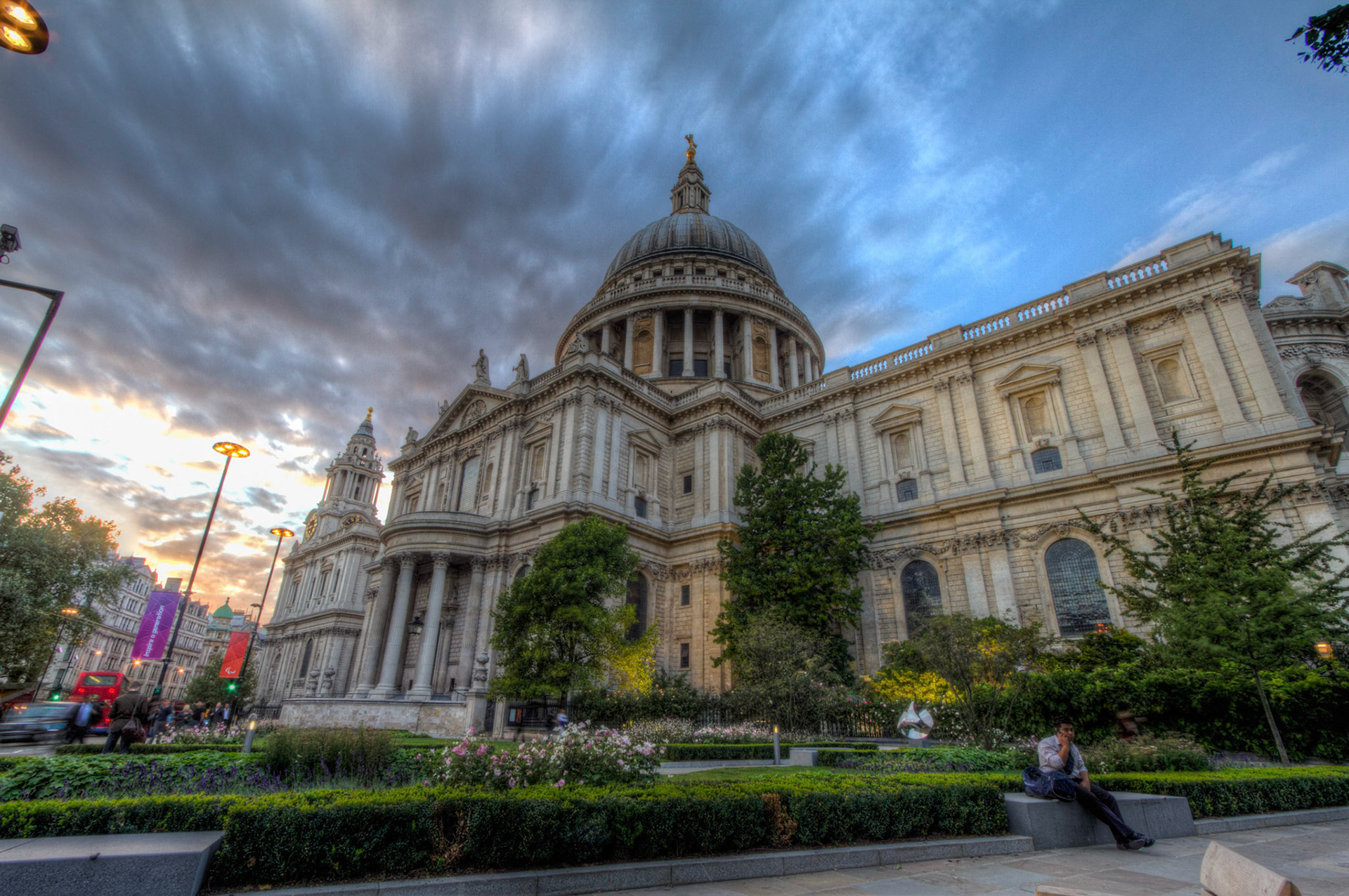 St. Pauls (2012)