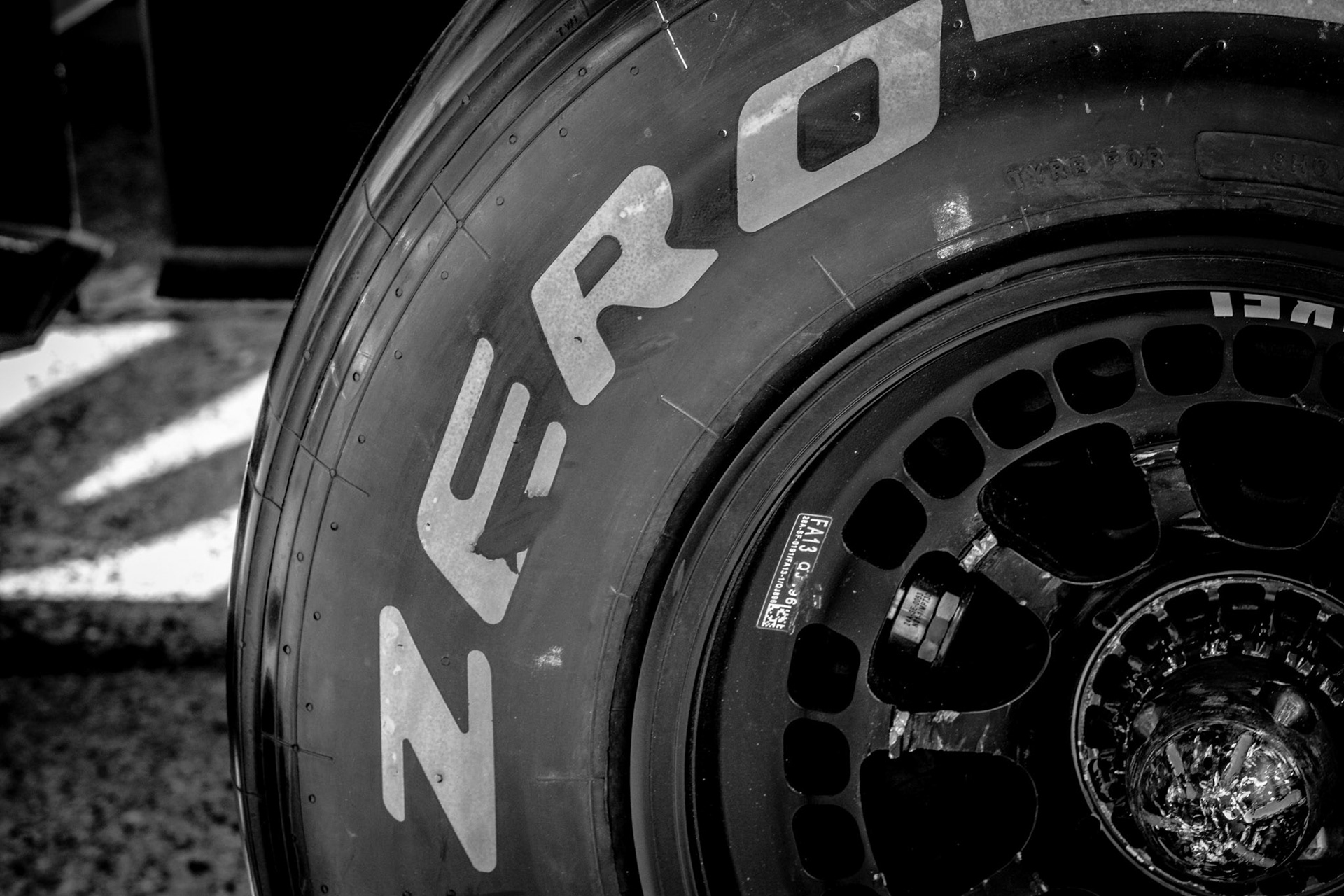 Zero (2011)