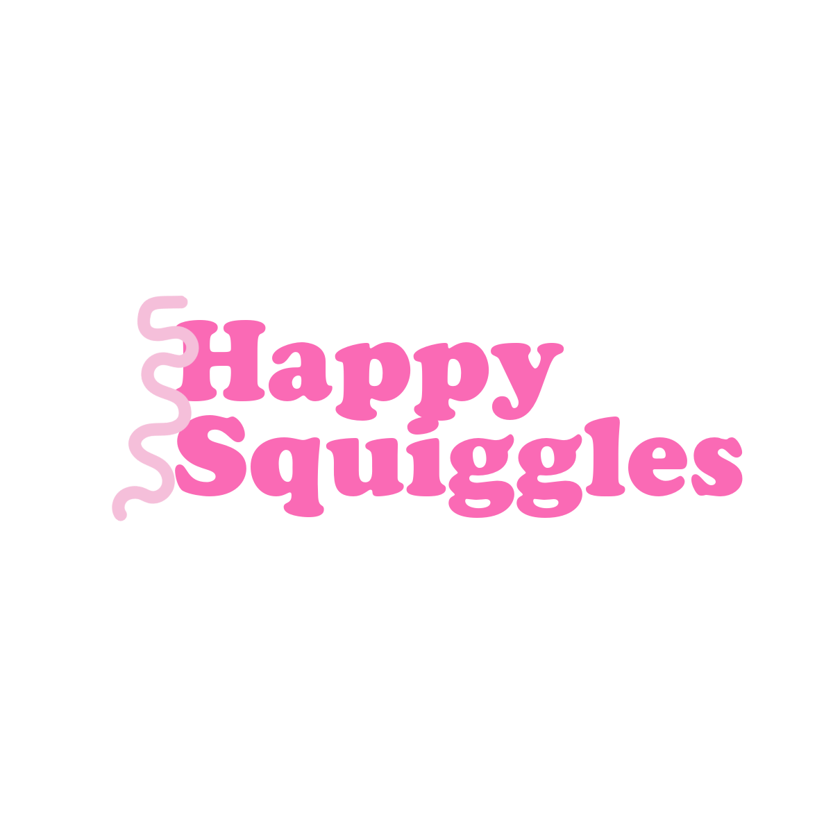 Happy Squiggles