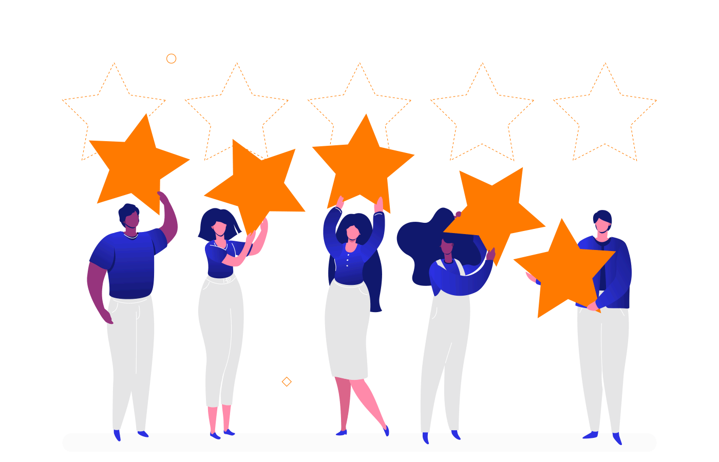Blog Animation How To Find Product-Market Fit For Your MVP