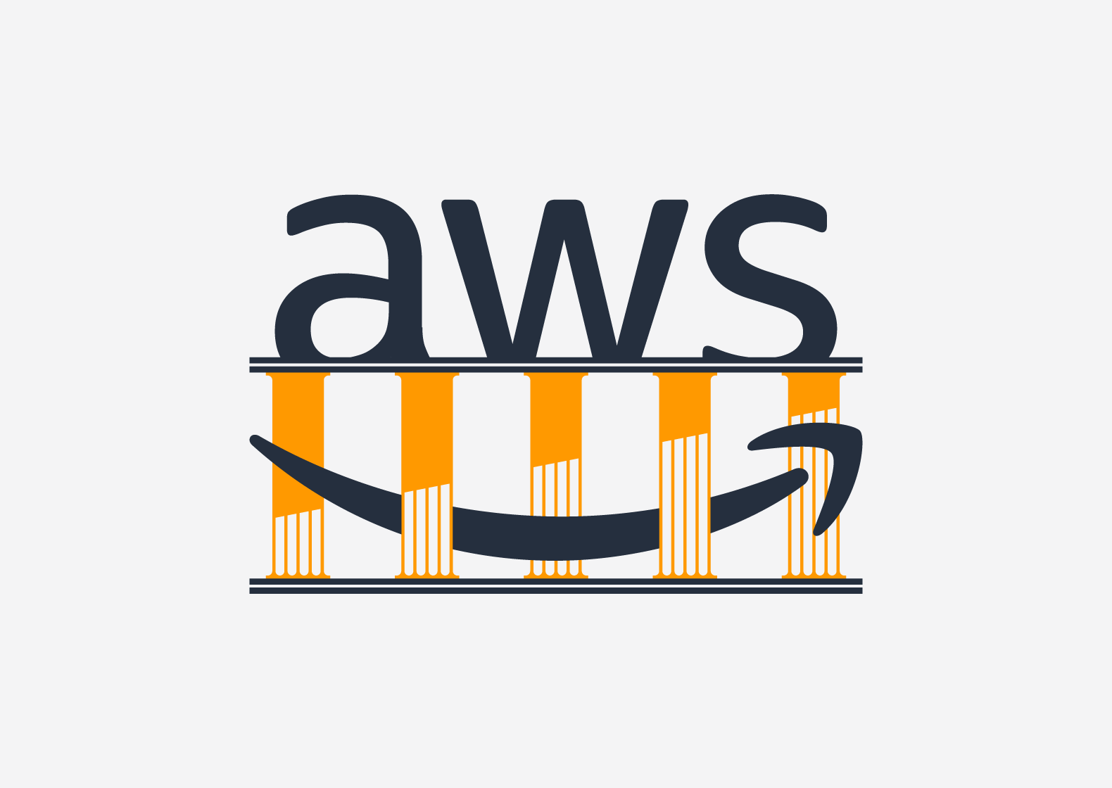 Blog Image Building With The 5 Pillars Of AWS Well-Architected Framework