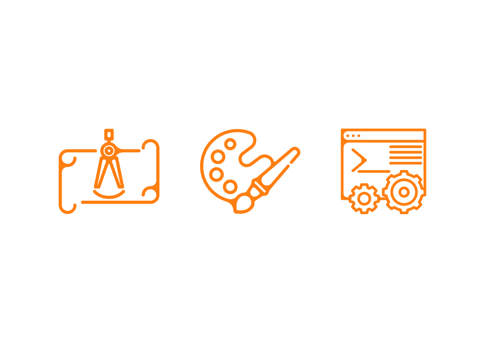 Blog Animation Fyresite’s Web Design And Development Process