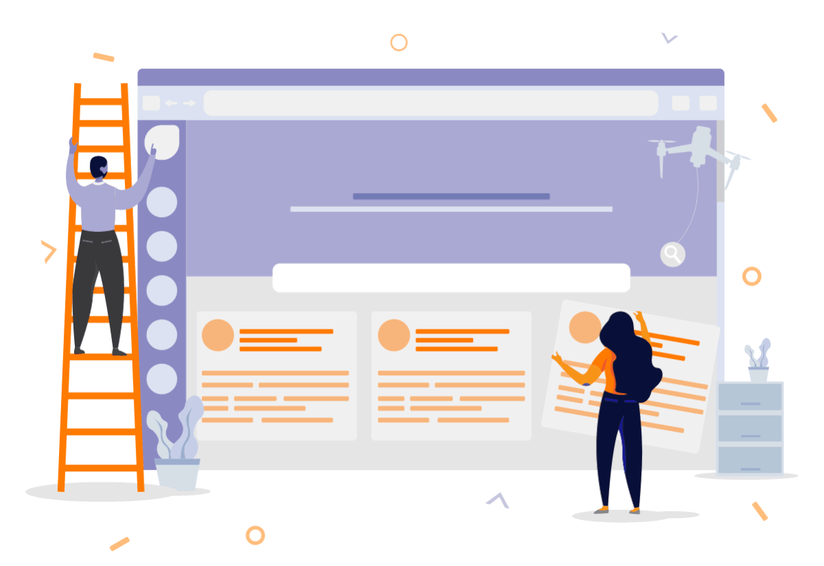 Blog Image How To Choose Between A Custom And Semi-Custom Website