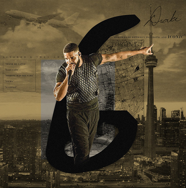 DRAKE