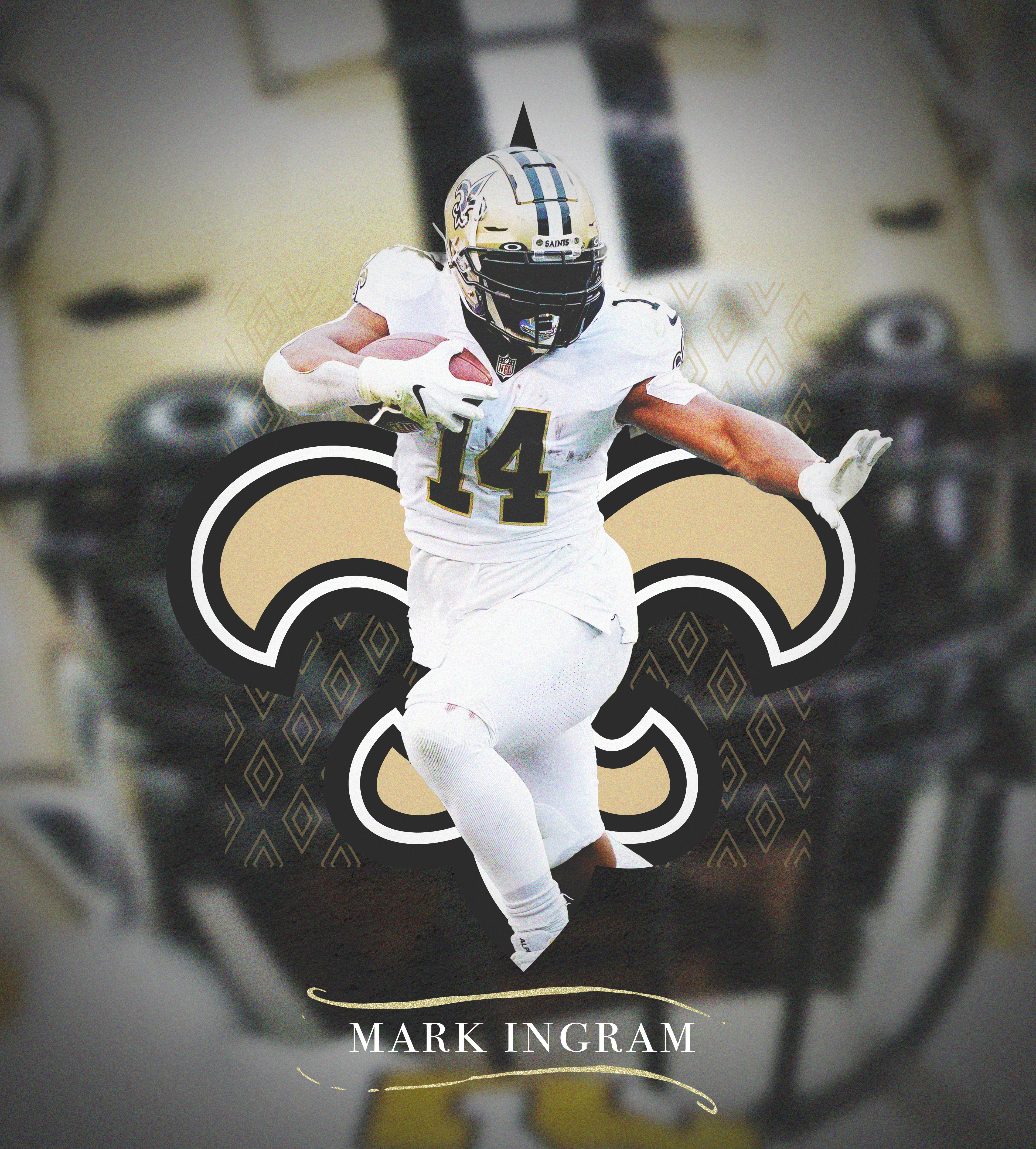 MARK INGRAM