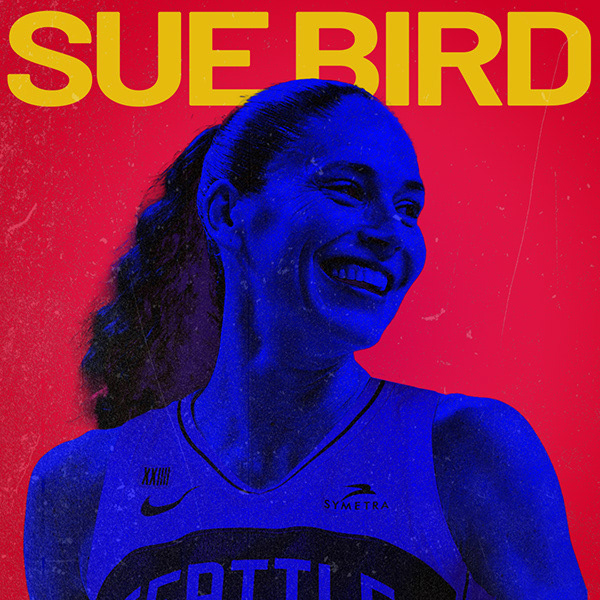 Sue Bird | " Starboy"